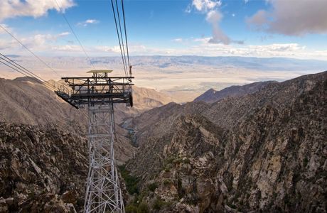 Palm Springs Aerial Tramway