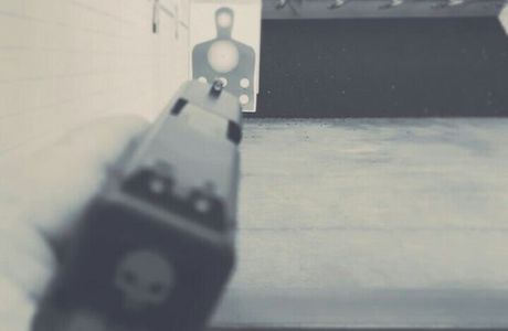 Insight Firearms Shooting Center