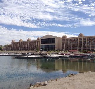 BlueWater Casino