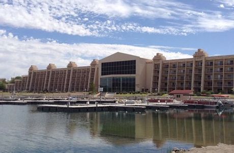 BlueWater Casino