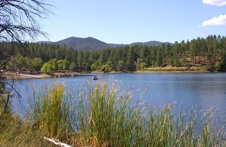 Lynx Lake Recreation Area