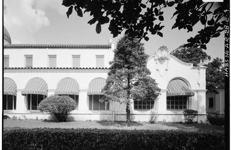 Garland County Library