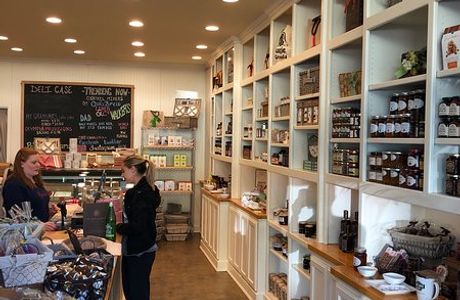 The Savory Pantry