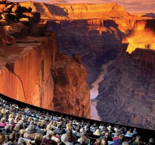 Grand Canyon Imax Theater
