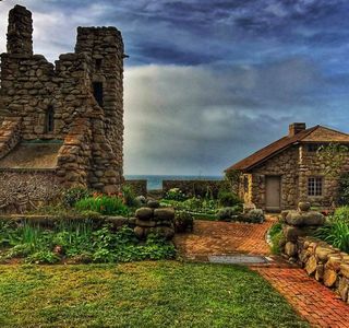 Tor House