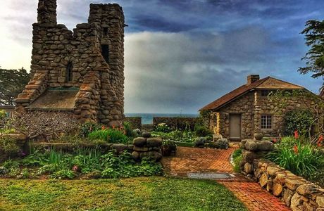 Tor House