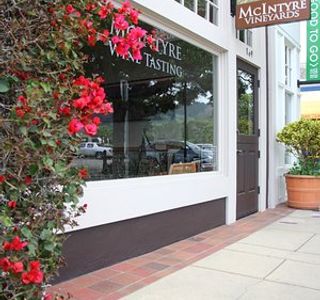 McIntyre Vineyards, Inc