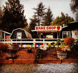 Apple Hill