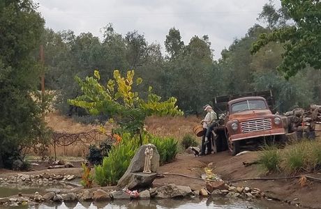 Hooverville Orchards