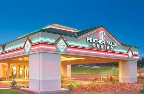 Feather Falls Casino