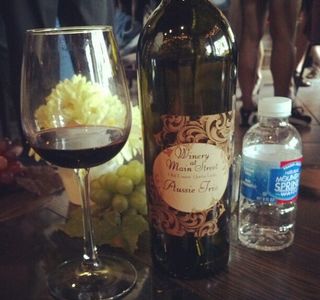 Winery at Main Street