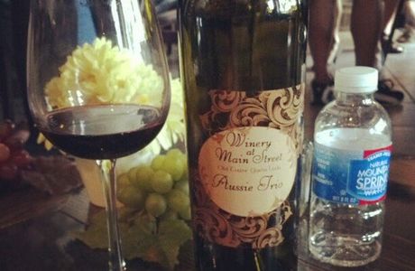 Winery at Main Street