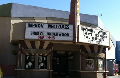 Ontario Improv
