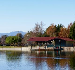 Cucamonga-Guasti Regional Park
