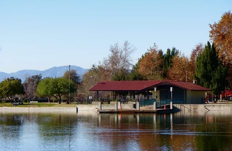 Cucamonga-Guasti Regional Park