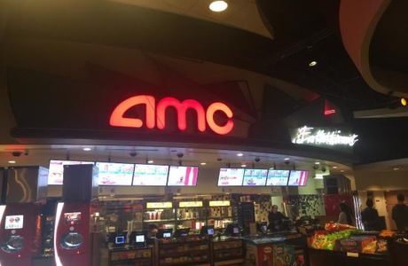 AMC Ontario Mills 30