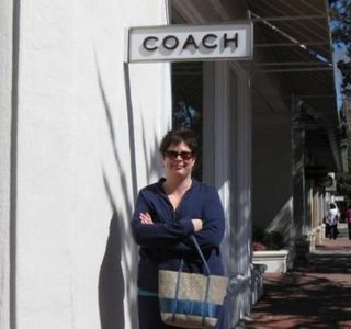 Coach Outlet Store
