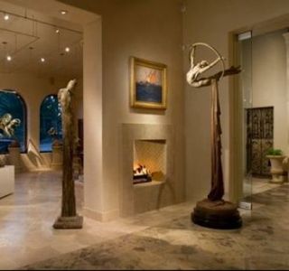 Dawson Cole Fine Art