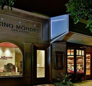 Cinq Mondes Spa Carmel