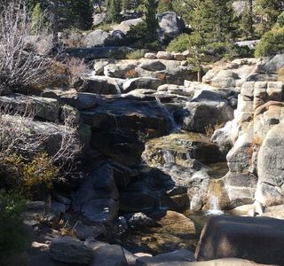 Granite Chief