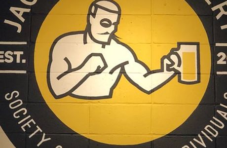 Jacked Up Brewery