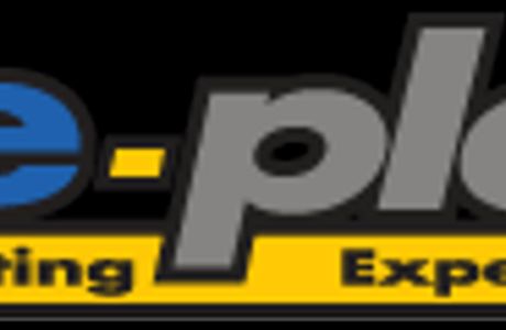 Ice-Plex Escondido