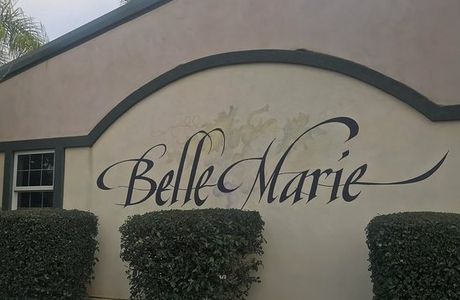 Belle Marie Winery