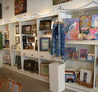 Siskiyou Arts Museum