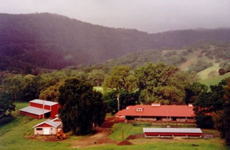 Ridgewood Ranch