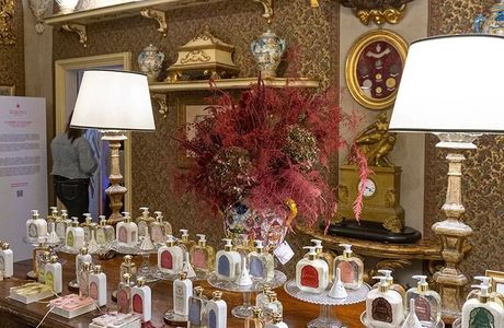 Officina Profumo-Farmaceutica di Santa Maria Novella