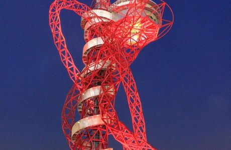 ArcelorMittal Orbit