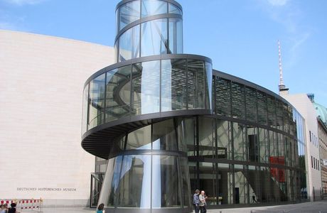 German Historical Museum