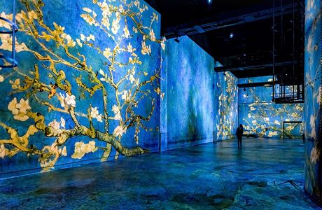 Atelier des Lumières