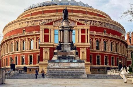 Royal Albert Hall