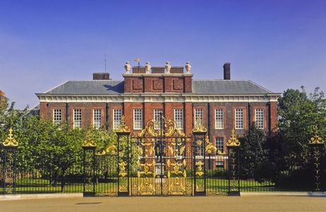 Kensington Palace