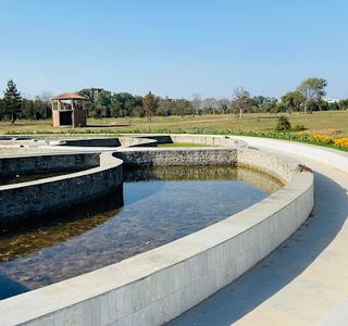 Chandigarh Botanical Garden & Nature Park