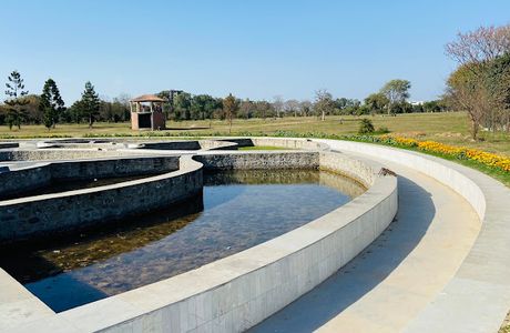 Chandigarh Botanical Garden & Nature Park