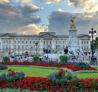 Buckingham Palace