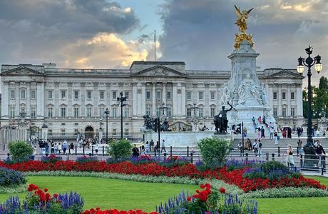 Buckingham Palace