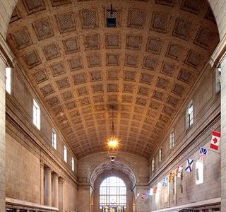 Union Station Toronto