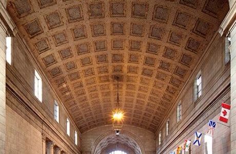 Union Station Toronto