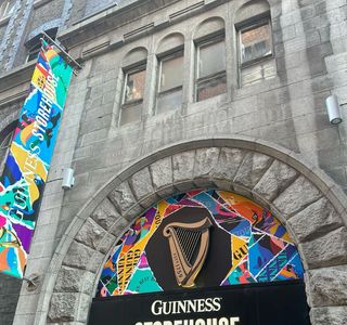 Guinness Storehouse