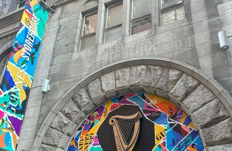 Guinness Storehouse
