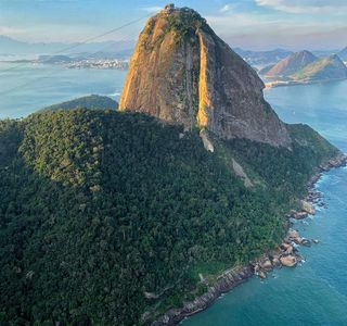 Sugarloaf Mountain