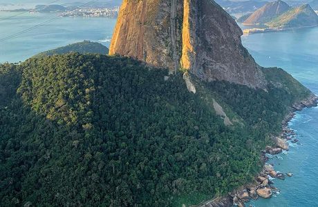 Sugarloaf Mountain