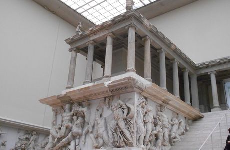 Pergamonmuseum