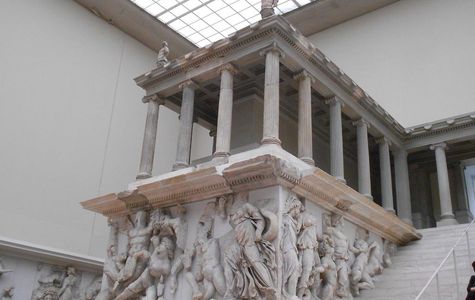 Pergamonmuseum 1