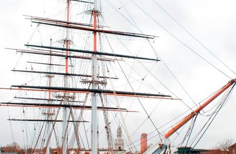 Cutty Sark