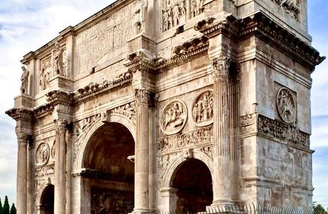 Arch of Constantine