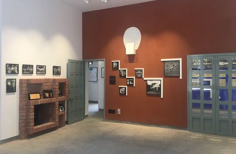 Museum Maison Jeanneret